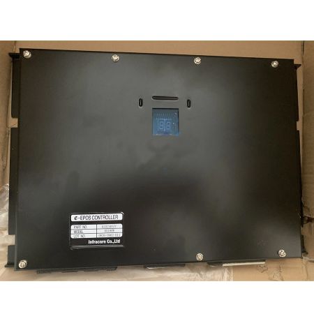 Controller Panel ECU K1024057C for Doosan Daewoo Excavator DX190W DX180W