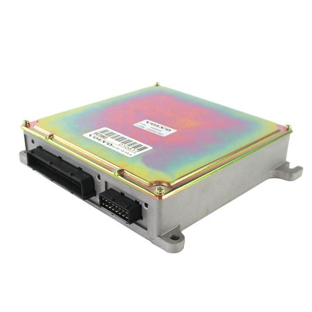 لوحة التحكم ECU VOE14548126 14548126 لحفارة فولفو EC240C EC290C EC330C EC360C EC360CHR EC460C EC700C FC2924C FC3329C