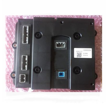 Controller Panel ECU YA00002098 for Hitachi Excavator ZX200-5G ZX200LC-5G ZX210H-5G ZX240-5G ZX250H-5G ZX280-5G ZX330-5G ZX470-5G ZX870-5G