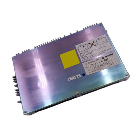 Controller Panel ECU YN22E00153F1 YN22E00069F2 for Kobelco Excavator SK210NLC-6E SK210-6 SK200-6E SK210-6E