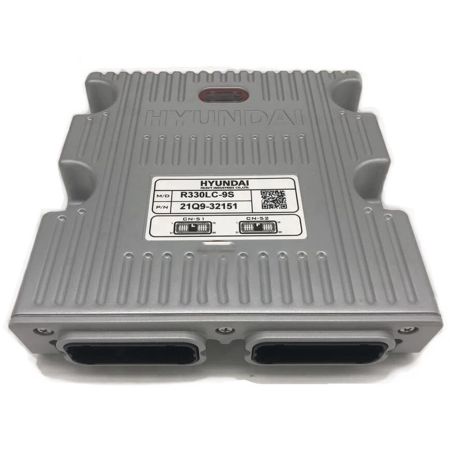 Controller Panel ECU 9292116 for Hitachi Excavator ZAX200-3 ZAX210-3 ZAX230-3 ZAX240-3 ZAX270-3 ZX280-3