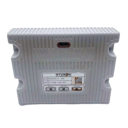 Controller Panel ECU 9292116 for Hitachi Excavator ZAX200-3 ZAX210-3 ZAX230-3 ZAX240-3 ZAX270-3 ZX280-3