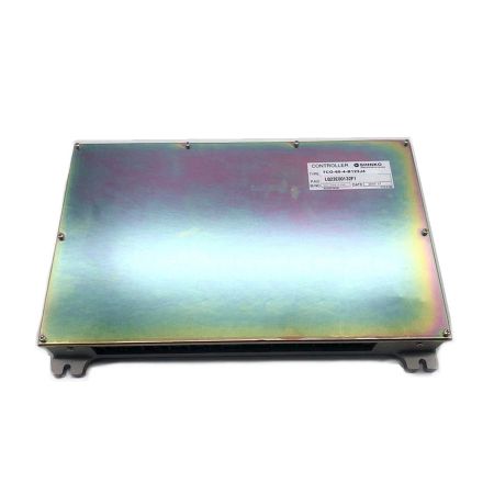 Controller Panel ECU 9292116 for Hitachi Excavator ZAX200-3 ZAX210-3 ZAX230-3 ZAX240-3 ZAX270-3 ZX280-3