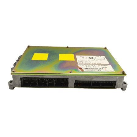 Controller Panel V-ECU CPU YM22E00008F1 for Kobelco Excavator SK160LC-6E