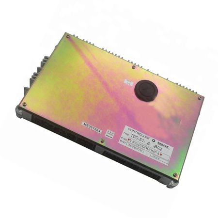 Controller Panel V-ECU CPU YN22E00069F4 YN22E00065F2 YN22E00069F7 YN22E00069F6 for Kobelco Excavator SK210 SK210-6NL SK200-6 SK220-6 