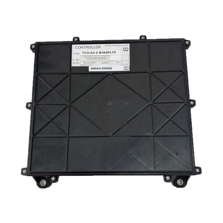 Controller Panel V-ECU CPU YN22E00594F6 for Kobelco Excavator SK200-10 SK210LC-10