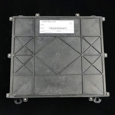 Controller Panel V-ECU CPU YN22E00694F3 YN22E00594FA for Kobelco Excavator SK22XDLC SK220