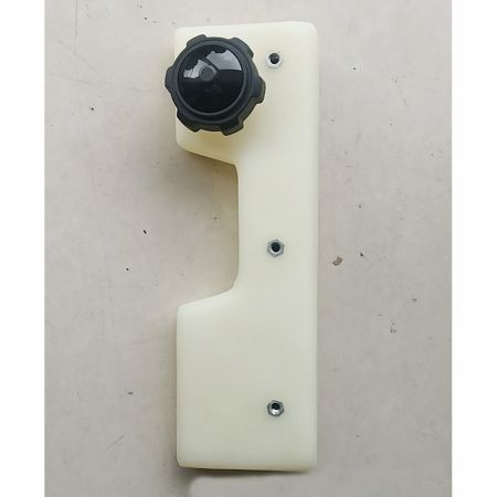 Coolant Tank 6731696 for Bobcat Loaders 463 S70