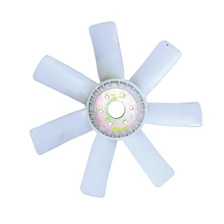 Ventilador de resfriamento 11EH-02020 para escavadeira Hyundai R360LC-3