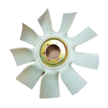 Ventola di raffreddamento 11N6-00320 per escavatore Hyundai R220LC-9SH