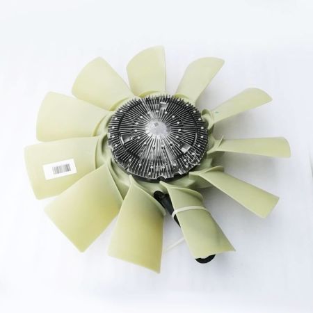 Cooling Fan Blade 4931778 C4931778 for Cummins Engine 6BT