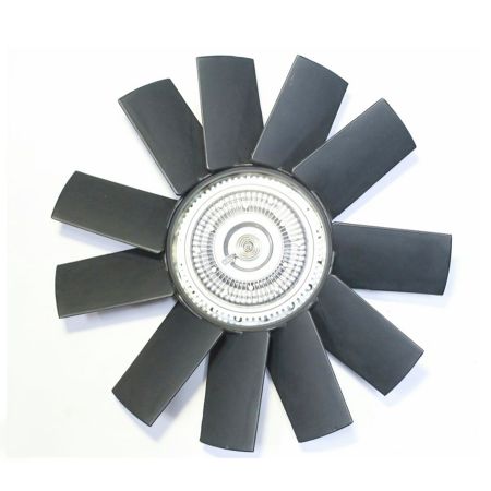 Cooling Fan Blade 4931778 C4931778 for Cummins Engine 6BT