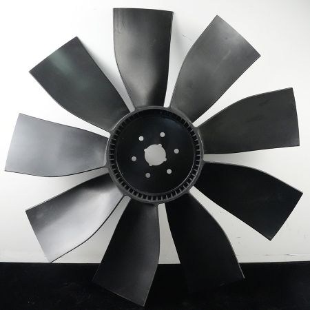Cooling Fan Blade 11L6-01570 for Hyundai Wheel Loader HL780-3
