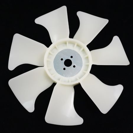 Cooling Fan Blade 15547-74112 1554774112 for Kubota Engine D1105