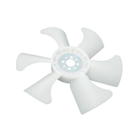 Cooling Fan Blade 2485C908 for Perkins Engine 4.248 T6.354 T6.3544 6.3544