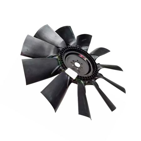 Cooling Fan Blade 30926761 for JCB Excavator JS305 JS330 JS360 JS370 JS460