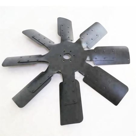 Cooling Fan Blade 4931778 C4931778 for Cummins Engine 6BT
