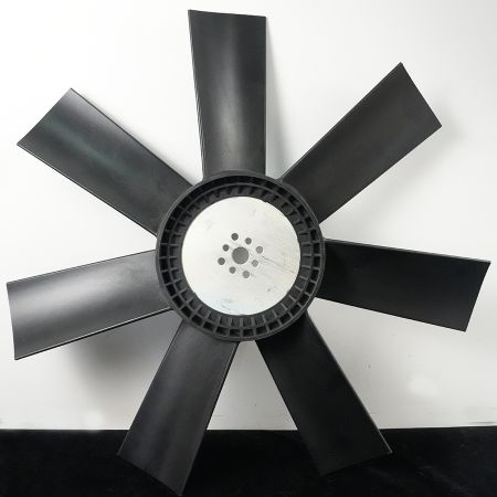 Cooling Fan Blade 3911322 3911324 3911326 3911328 for Cummins Engine 6CT