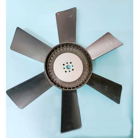 Cooling Fan Blade 4931778 C4931778 for Cummins Engine 6BT