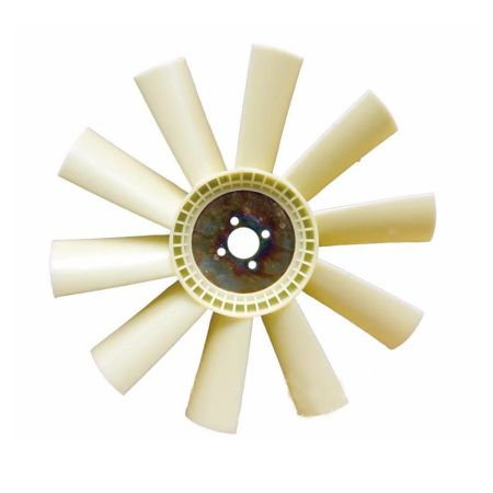 Cooling Fan Blade 4931778 C4931778 for Cummins Engine 6BT