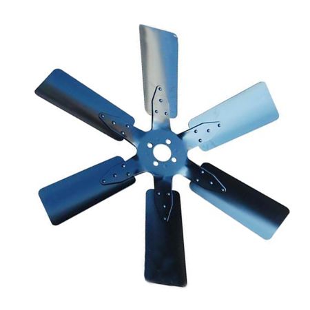 Cooling Fan Blade 4931778 C4931778 for Cummins Engine 6BT
