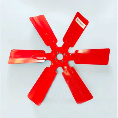 Cooling Fan Blade 4931778 C4931778 for Cummins Engine 6BT