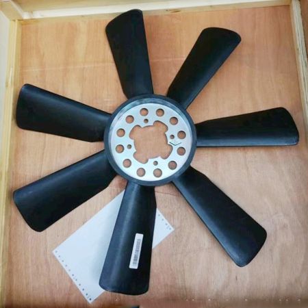 Cooling Fan Blade 4931778 C4931778 for Cummins Engine 6BT