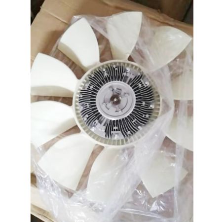Cooling Fan Blade 4931778 C4931778 for Cummins Engine 6BT