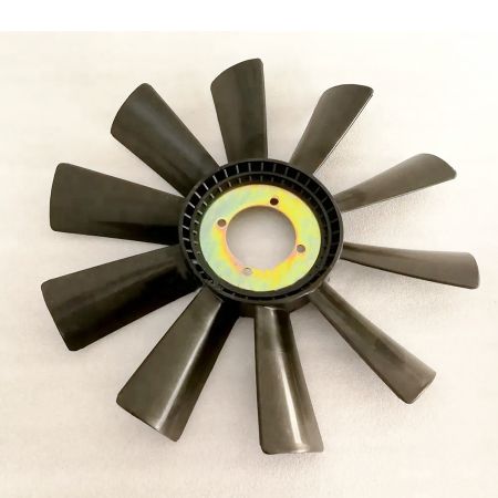 Cooling Fan Blade 4931778 C4931778 for Cummins Engine 6BT
