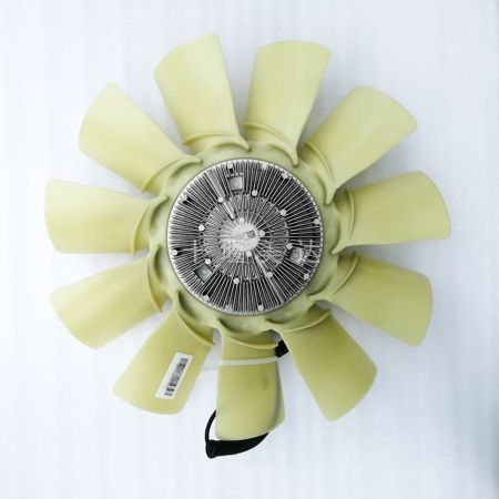 Cooling Fan Blade 4931778 C4931778 for Cummins Engine 6BT
