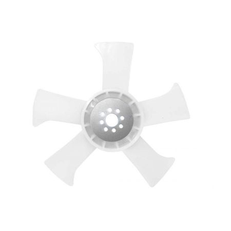 Cooling Fan Blade 6678937 6688085 for Bobcat Loader 316 319 320 321 322 323 324 418 E08 E10 E14 E16 453 463 MT50