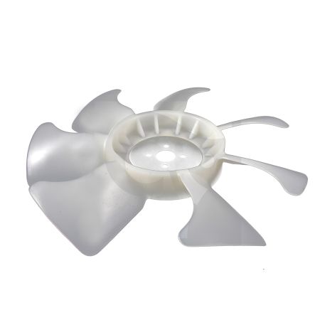 Cooling Fan Blade 7005878 for Bobcat Excavator E55W