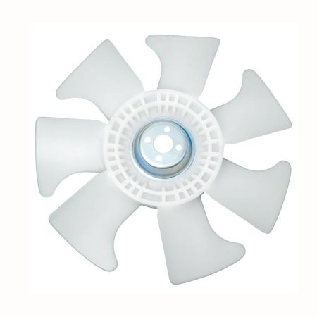 Cooling Fan Blade MP10349 for Perkins Engine 804C-33 804C-33T 804D-33 804D-33T