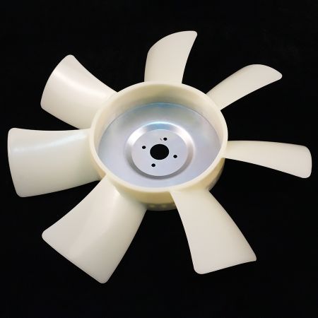 Cooling Fan Blade VI8972876961 for New Holland Excavator E70BSR E80BMSR