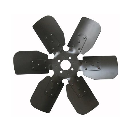 Cooling Fan Blade 4931778 C4931778 for Cummins Engine 6BT