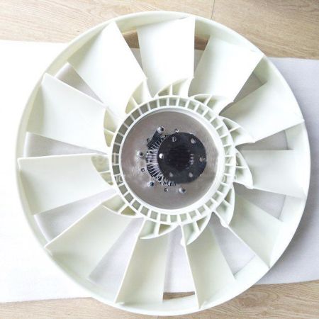 Cooling Fan Blade 4931778 C4931778 for Cummins Engine 6BT