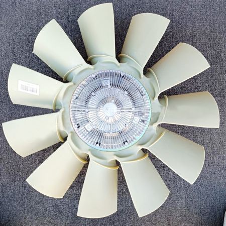 Cooling Fan Blade 4931778 C4931778 for Cummins Engine 6BT