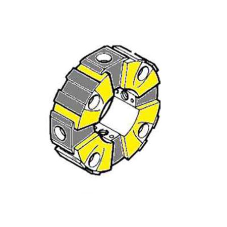 coupling-ass-y-4207540-for-hitachi-excavator-ex150