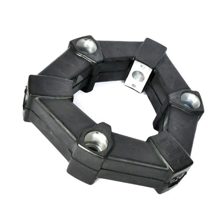Acoplamiento 4605442 para excavadora John Deere 35G 35D 27D 50D 50G