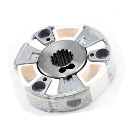 Acoplamiento 4668196 para excavadora Hitachi ZX70-3 ZX75UR-3 ZX75US-3 ZX85US-3