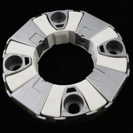 Coupling ASSY 11E8-16010 for Hyundai Excavator R290LC-3 R290LC-3_LLRB