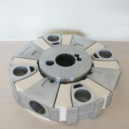 Conjunto de acoplamento 11EE-10012 para escavadeira Hyundai R95W-3