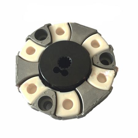 Coupling ASSY 11M8-10010 11M810010 for Case Excavator CX60C