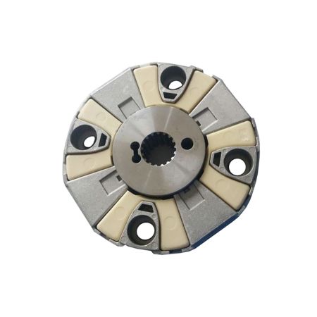 Accouplement ASSY 11M8-10010 pour pelle Hyundai R55-7 R55-7A R55W-7 R55W-7A R60-7 (CHINE) R60CR-9 R60CR-9A