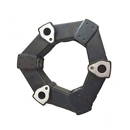 Coupling ASSY 11MF-10020 for Hyundai Excavator R25Z-9A R25Z-9AK R27Z-9 R35Z-7 R35Z-7A R35Z-9 R35Z-9A