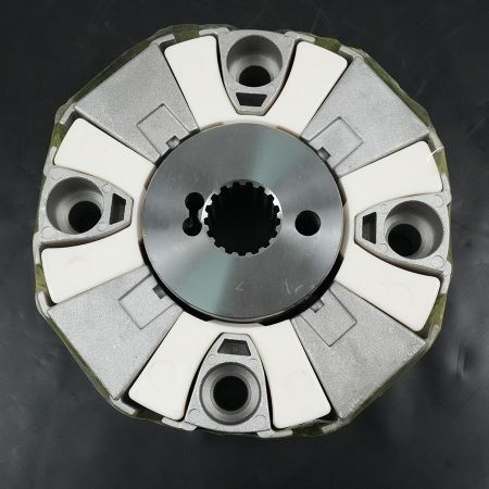 Муфта в сборе 11N8-18011 для экскаватора Hyundai R290LC-7A R290LC-9 R300LC-9A R300LC-9S