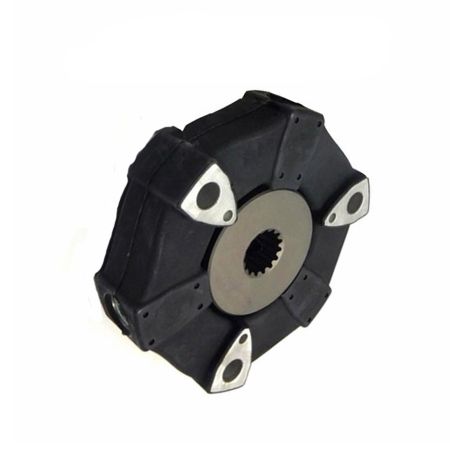Coupling ASSY 24100U341F1 for Kobelco Excavator 70SR 80MSR 80MSR-1E K903-2 K903C SK60 SK60-3 SK60-4 SK60-5 SK80CS SK80CS-1E