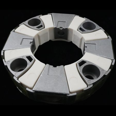 Coupling ASSY 2414-9034 2414-9034A for Doosan Daewoo SOLAR 280LC-III SOLAR 290LC-V SOLAR 290LL