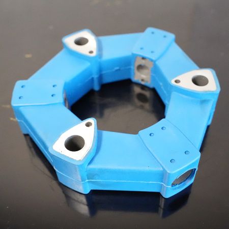 Coupling ASSY 6638605 6642894 for Bobcat Excavator 100