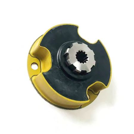 Coupling Assy 72271591 for Case CX16B Excavator